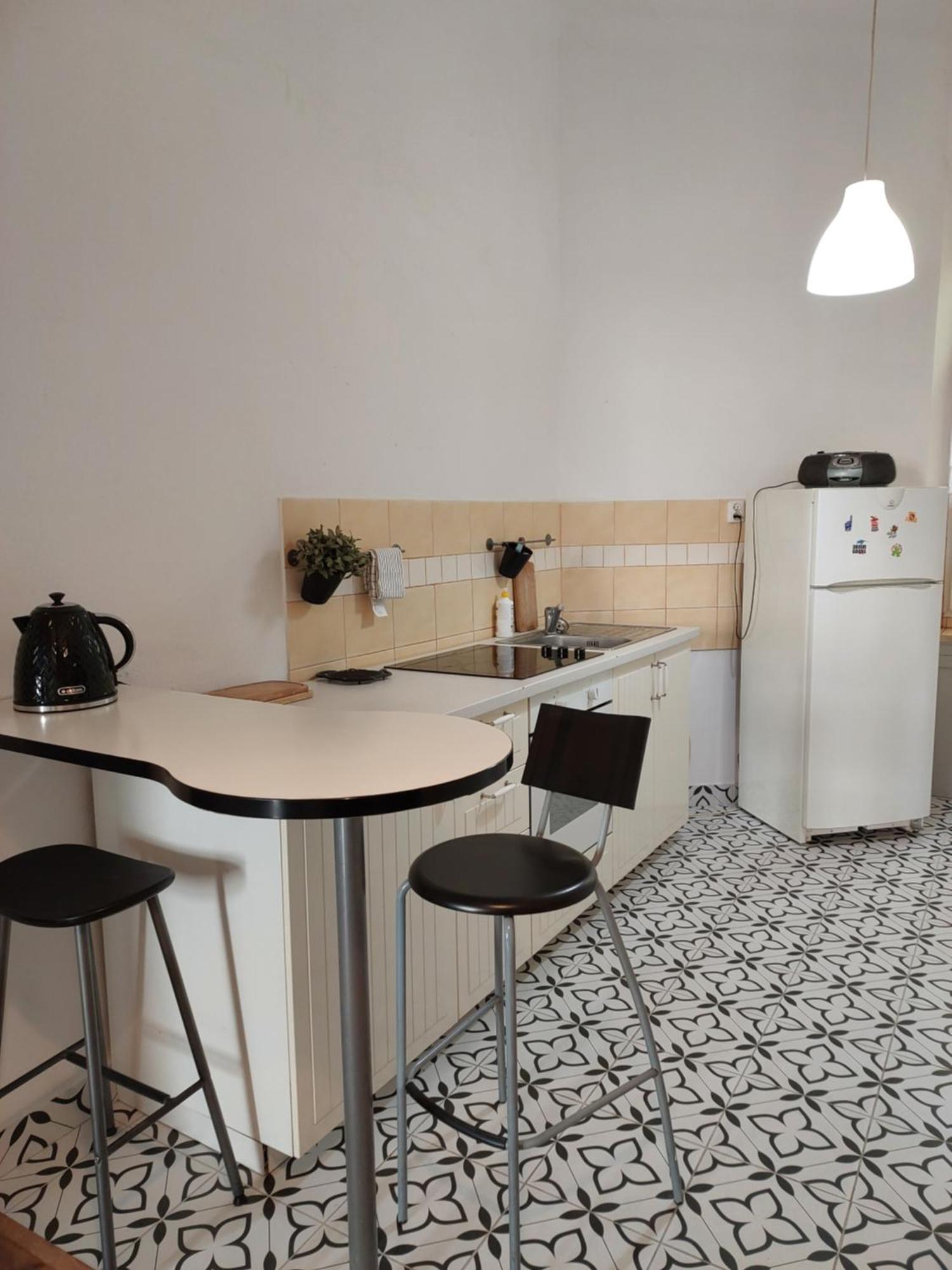 Apartment Mariacki Tower كراكوفيا المظهر الخارجي الصورة