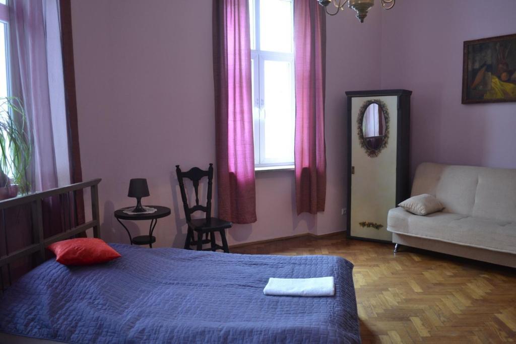 Apartment Mariacki Tower كراكوفيا المظهر الخارجي الصورة