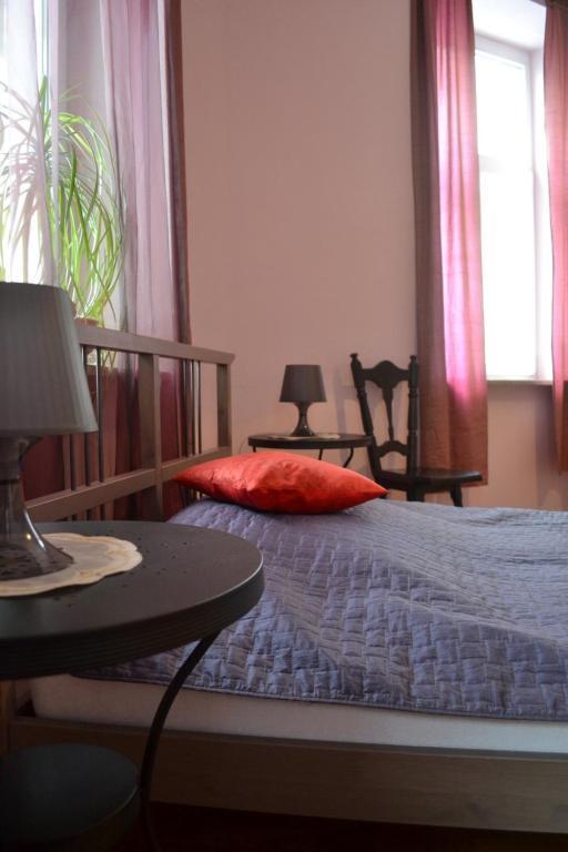 Apartment Mariacki Tower كراكوفيا المظهر الخارجي الصورة