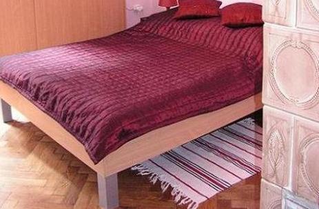 Apartment Mariacki Tower كراكوفيا المظهر الخارجي الصورة