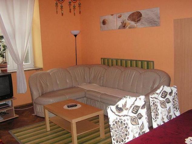 Apartment Mariacki Tower كراكوفيا المظهر الخارجي الصورة